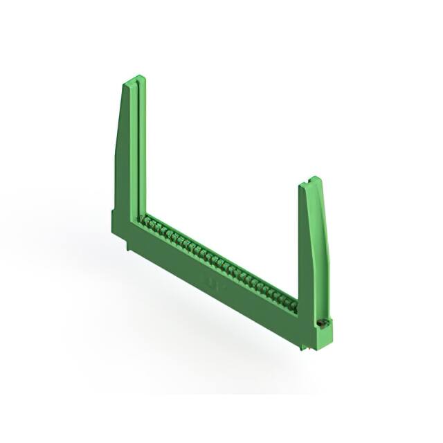346-030-520-678 EDAC Inc.  Edgeboard Connectors